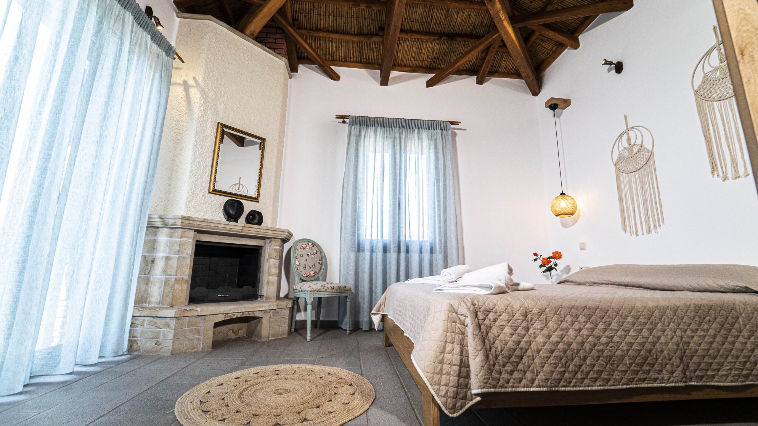 Lithoessa Guesthouse