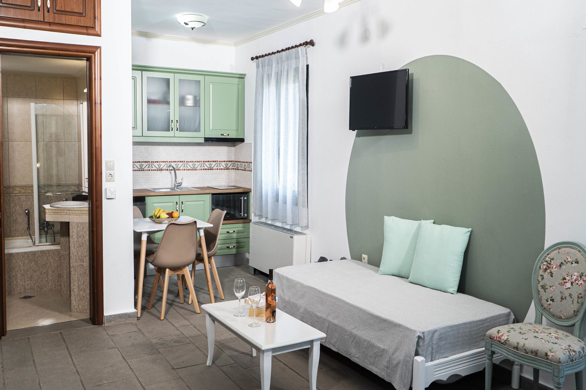 Lithoessa Guesthouse