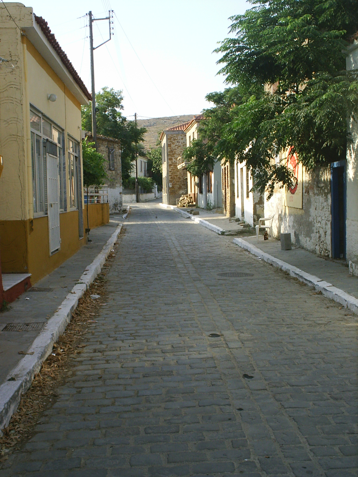 Lithoessa Guesthouse