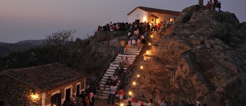 Lithoessa Guesthouse