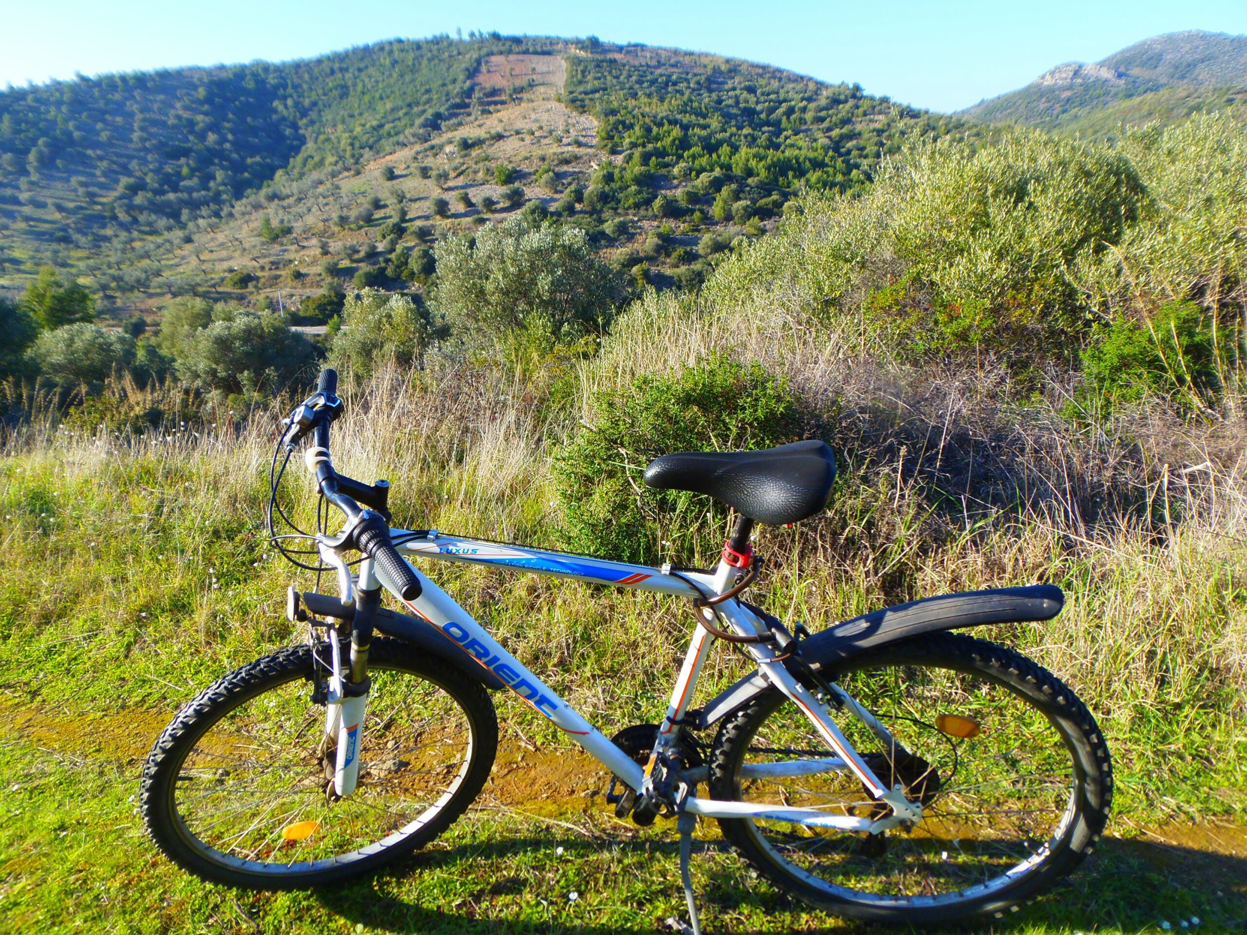 Lithoessa Guesthouse