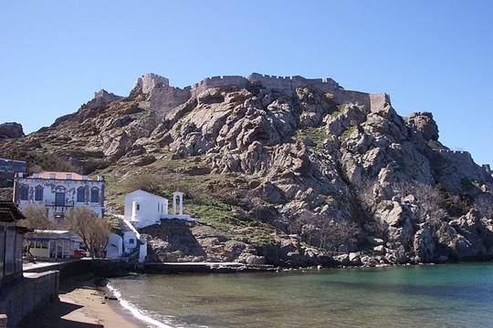 Lithoessa Guesthouse